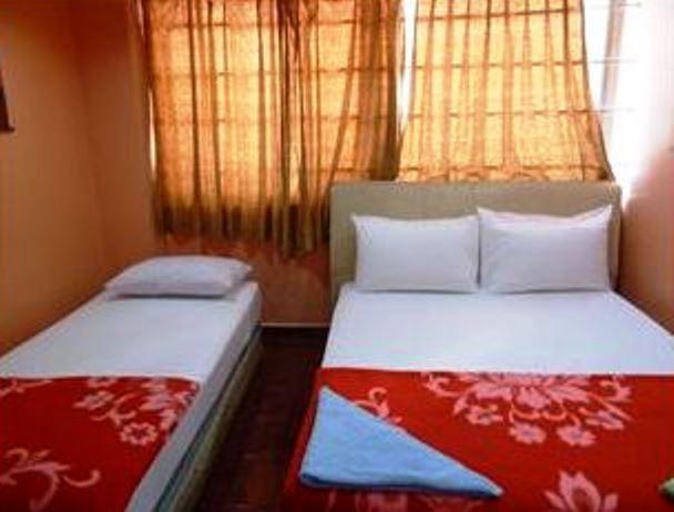 New Wave Hotel Sdn Bhd - Medan Batu Caves Стая снимка