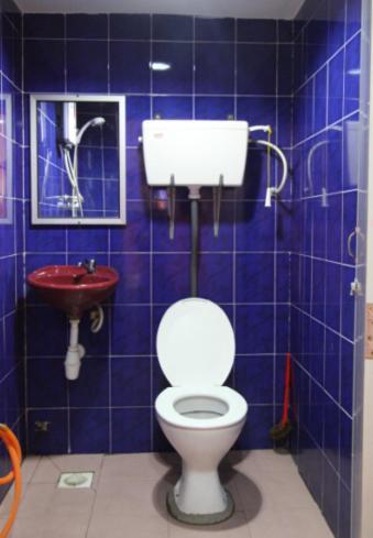 New Wave Hotel Sdn Bhd - Medan Batu Caves Стая снимка
