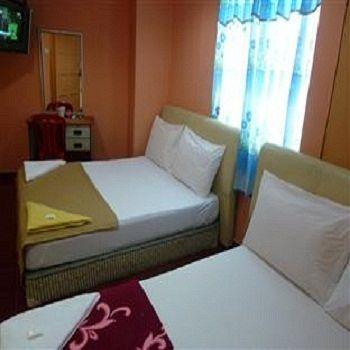 New Wave Hotel Sdn Bhd - Medan Batu Caves Екстериор снимка