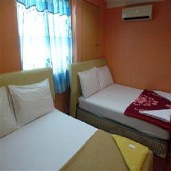 New Wave Hotel Sdn Bhd - Medan Batu Caves Екстериор снимка