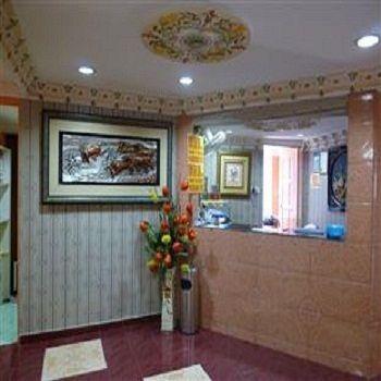 New Wave Hotel Sdn Bhd - Medan Batu Caves Екстериор снимка