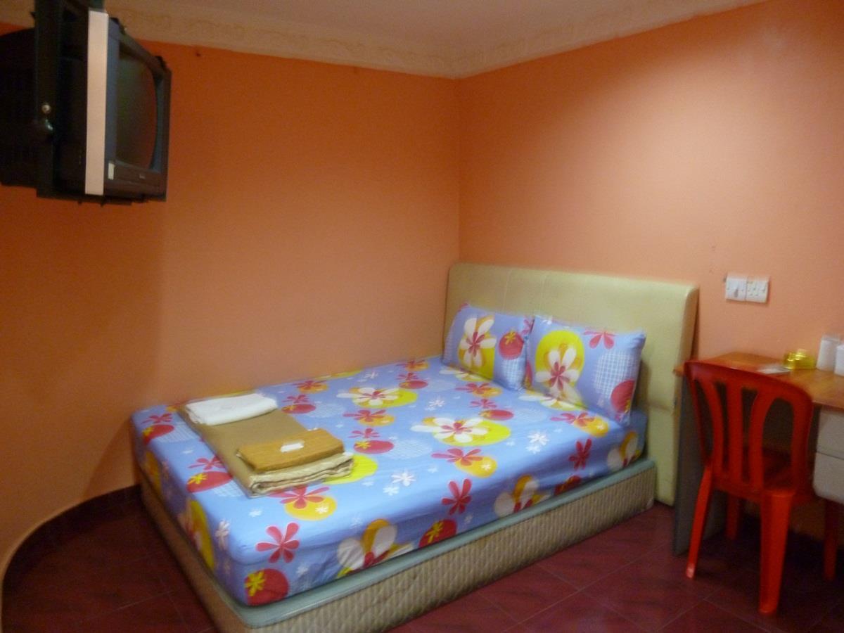 New Wave Hotel Sdn Bhd - Medan Batu Caves Екстериор снимка